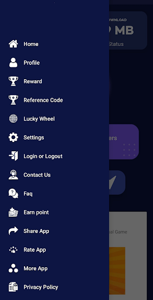 Alpha VPN - Fast & Secure VPN Screenshot 0