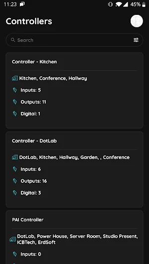Staging PP Screenshot 0