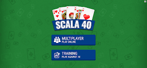 Scala 40 Screenshot 3