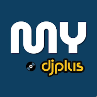 myDJPLUS