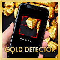 Gold Detector : Metal sensor