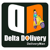 DeltaDeliveryMan