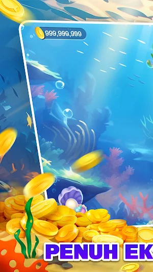 Happy Fishing-Gripper Screenshot 0