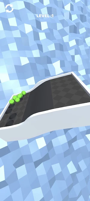 Tilt Aim Drop Screenshot 3