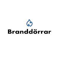 Branddörrar