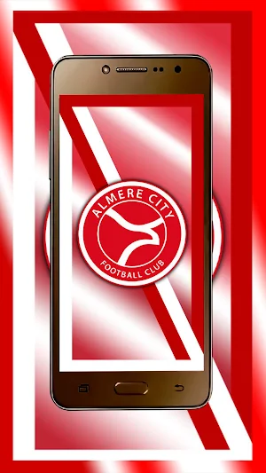 ALMERE CITY WALLPAPERS Screenshot 2