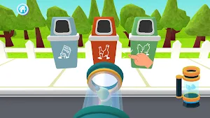 Ozmo Adventure Land Screenshot 1