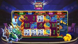 Double Win Plus Screenshot 2