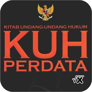 Kitab Undang Undang Hukum Perdata Screenshot 0