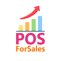 Pos For Sales - POS Solution