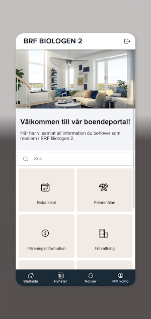 BRF Biologen 2 Screenshot 0