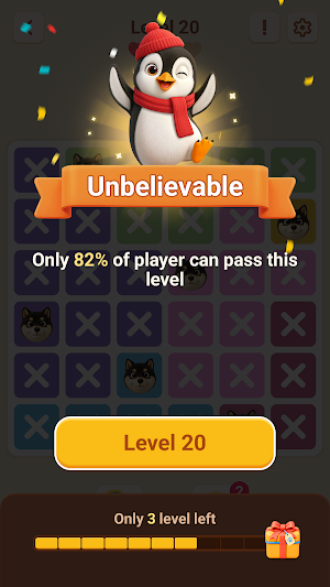Zoodoku Screenshot 3