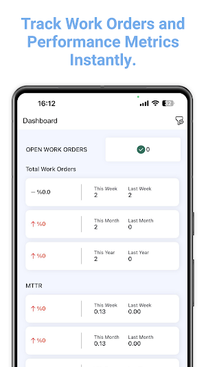 MaintainV Screenshot 2