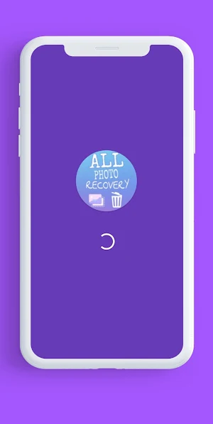 All Delete Photo Recovery Screenshot 3