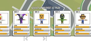 city combat Screenshot 1