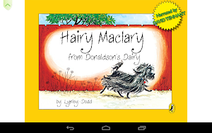 Hairy Maclary Screenshot 0
