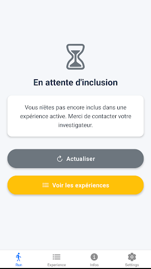 NeuRoam Screenshot 0