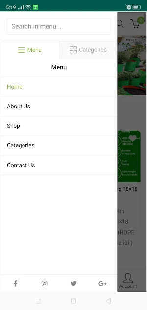 Gayathri & Co Screenshot 1