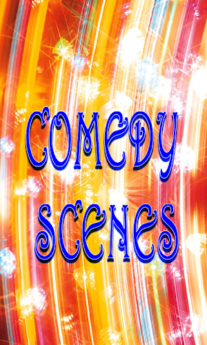 Telugu Comedy Scenes Screenshot 0