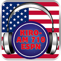 ESPN News KIRO-AM 710