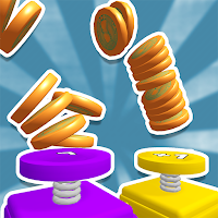 Money Wave Clicker