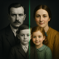 Restore Old Photos