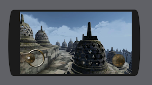 Borobudur Explorer Screenshot 2