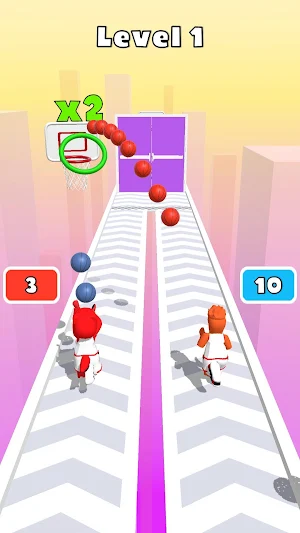 MVP Rush Screenshot 0