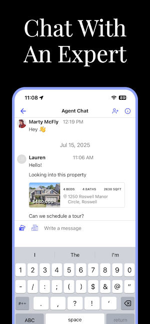 RH Signature Homes Screenshot 2