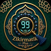 Zikirmatik Plus