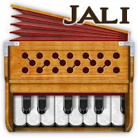 Harmonium Jali: Learn & Songs