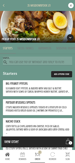 Shy Bear Brewing screenshot 4
