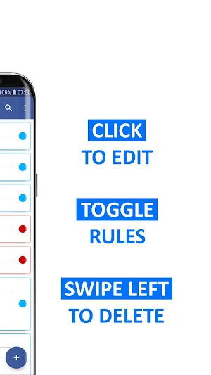 AutoResponder for FB Messenger - Auto Reply Bot Screenshot 3