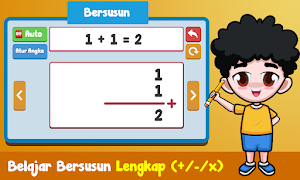 Belajar Matematika SD Screenshot 2