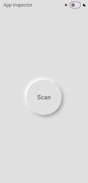 App Inspector Screenshot 1