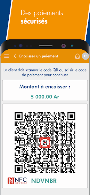 BOApay PRO Screenshot 3