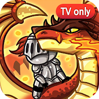 Gold Tower Defense