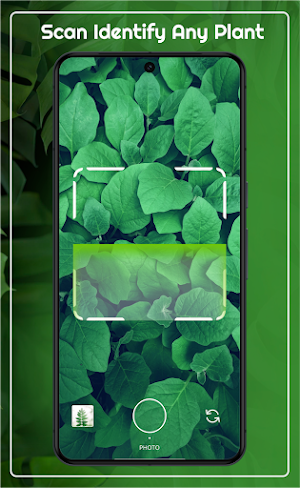 Plant Identifier by Picture Screenshot 0