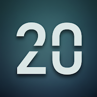 Flip Clock - Simple