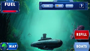 Submarine Screenshot 0