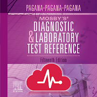 Mosby's Diagnostic and Laboratory Test Reference