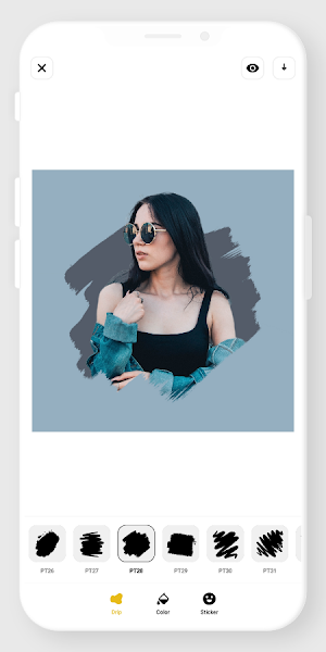 Profile Picture - Border Maker Screenshot 3