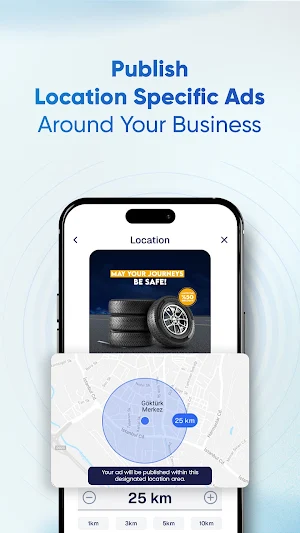 Digital Dealer Platform Screenshot 3