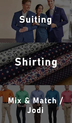 International Silk Mills Screenshot 1
