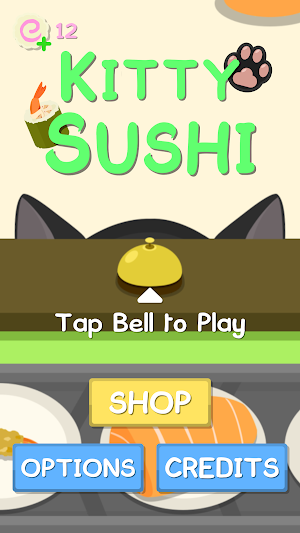 Kitty Sushi Screenshot 3