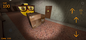 Nextbot chasing Screenshot 3