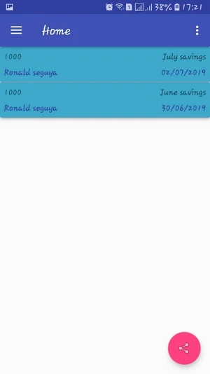 Savebox Screenshot 3