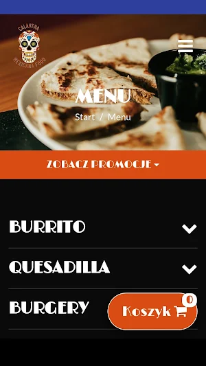 Calavera Mexicana Screenshot 0