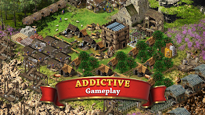 Stronghold Kingdoms: Castle Sim Screenshot 0