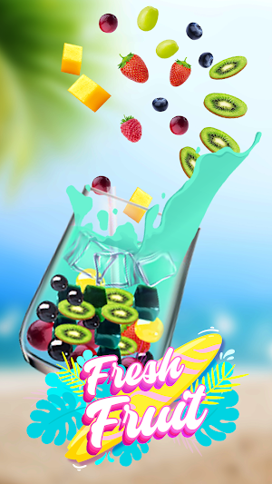 DIY Boba Tea: Drinking Game Screenshot 3